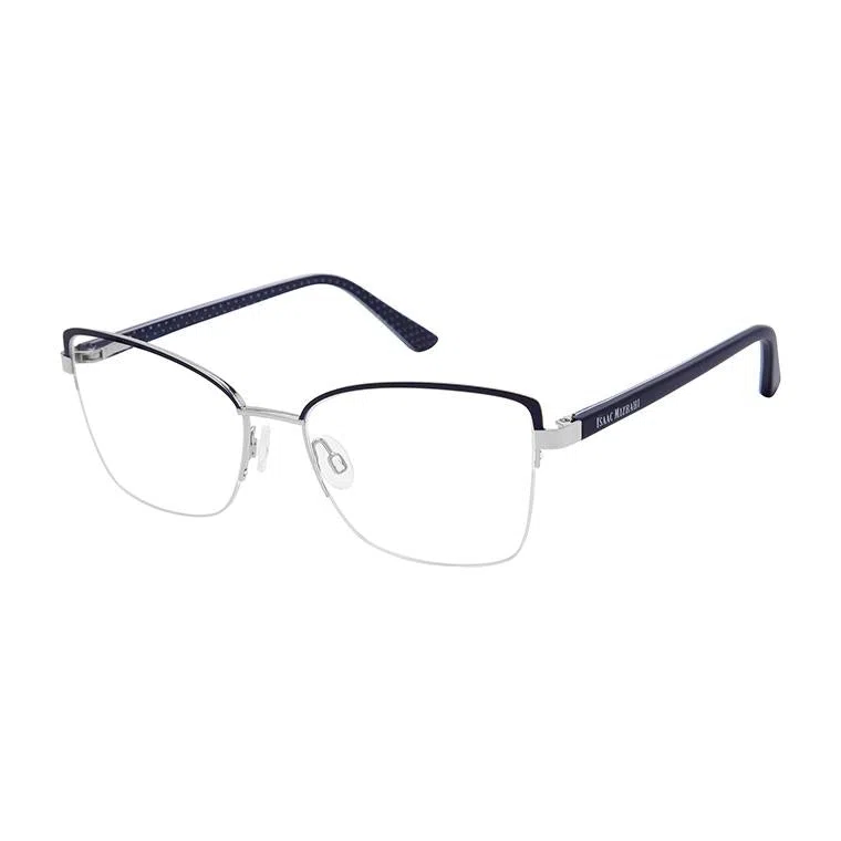 Isaac Mizrahi NY IM30105 Eyeglasses - view 2